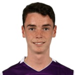 Nicholas Walsh player photo