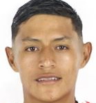 M. Huamán Alianza Lima player