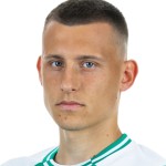 M. Eggestein SC Freiburg player