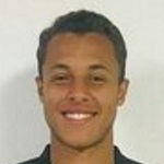Samuel Toscas Figueirense player