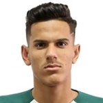 Helderson Tavares Santos player photo