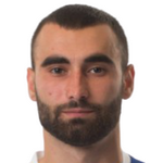 Ibrahim Ouboumalne Bourti player photo