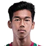 E. Singh ATK Mohun Bagan player