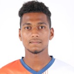 Nestor Dias player photo