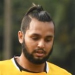 Nikhil Prabhu Minerva Punjab player photo