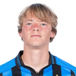 Liam De Smet Club Brugge II player