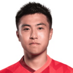 Jesse Joy Yin Yu player photo