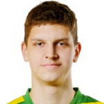 E. Parkhomenko Neman player