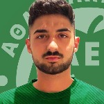 Charalampos Melanarkitis Kouris Erimi player photo