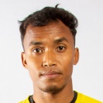 Bhaskar Roy player photo