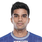 A. Sangwan Chennaiyin player