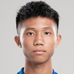 Ma Hei Wai Hong Kong player