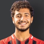 Faress Tarek Abdel Wahab