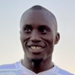 B. Sambou Konyaspor player
