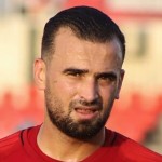 Mohamed Saleh Abukhres player photo