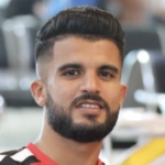 Abdelaziz bin Ali Al Suwaei player photo