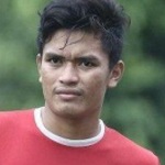 Ahmad Agung Setia Budi Persik Kediri player photo