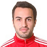 Brwa Hekmat Nouri dalkurd FF player photo