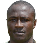 Kouakou N'guessan player photo