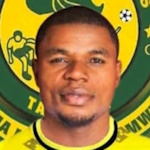 M. Nzengeli Young Africans player