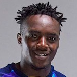 D. Mapfumo Polokwane City player
