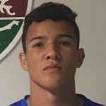 Pedro Rangel Fluminense player