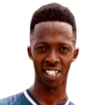 Lwandile Sandile Mabuya Richards Bay player