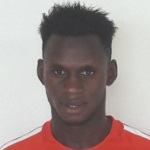 Serigne Mamour Niang player photo