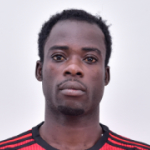 Livingstone Mulondo player photo