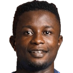 Imoh Obot Udo player photo