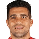 Fabiano Da Rosa Beltrame player photo