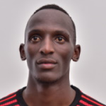 Aziz Abdu Kayondo Uganda player photo