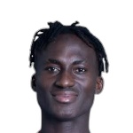 Mamadou Bachabi player photo