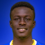 Malick Ndoye player photo