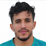 M. Boulacsout Raja Casablanca player