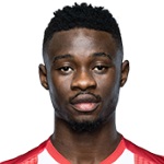 Mohamed Kalil Traoré player photo