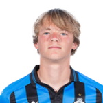 Lenn De Smet Club Brugge II player