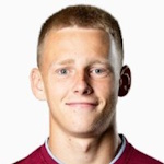 Finley Munroe Aston Villa U21 player photo