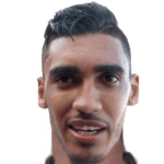 A. Dairani UTS Rabat player