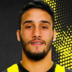 N. Marmouk Anorthosis player