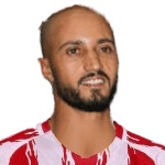M. Radouani Moghreb Tetouan player