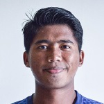 Muhammad Rio Saputro player photo