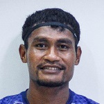 Safrudin Tahar PSM Makassar player photo