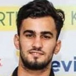 Ahmed Mohamed Kerroum JS Kabylie player photo