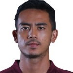 Muhammad Taufik Hidayat Cilegon United player photo