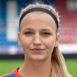 Gabriela Šlajsová player photo