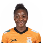 Hellen Mubanga player photo