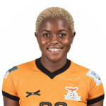 Esther Gelo Banda player photo