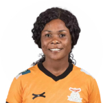 Mary Mulenga player photo