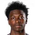 Ajani Burchall player photo